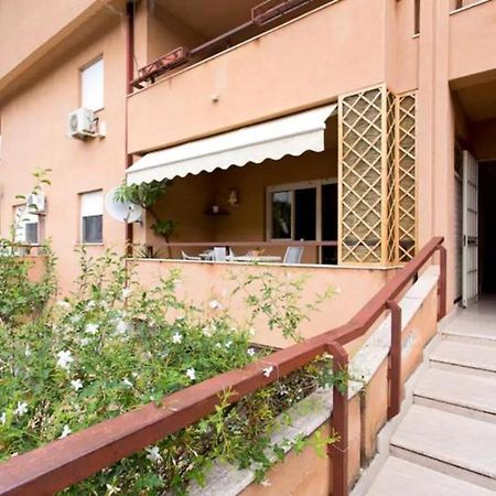 Nest Apollo Daire Mondello Dış mekan fotoğraf