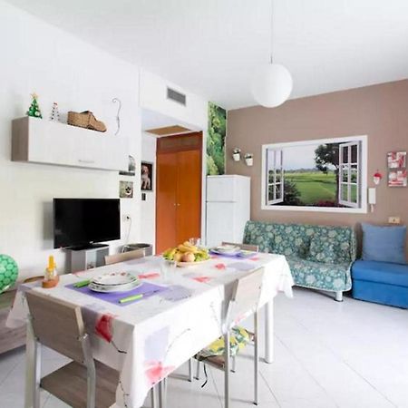 Nest Apollo Daire Mondello Dış mekan fotoğraf