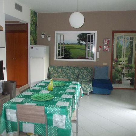 Nest Apollo Daire Mondello Dış mekan fotoğraf