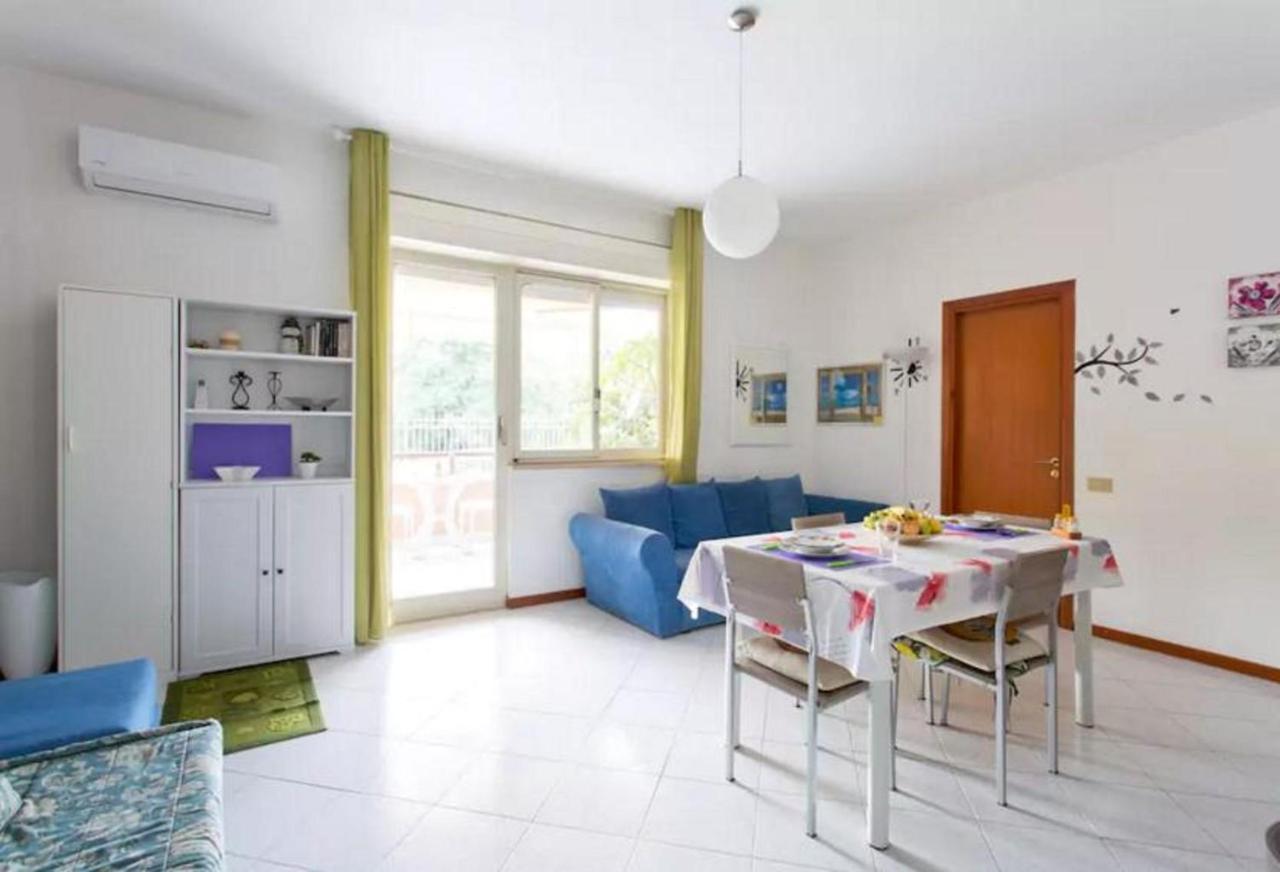 Nest Apollo Daire Mondello Dış mekan fotoğraf