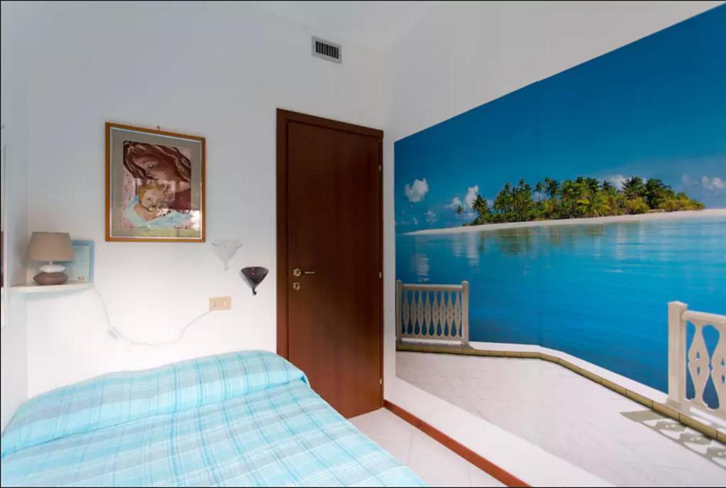 Nest Apollo Daire Mondello Dış mekan fotoğraf