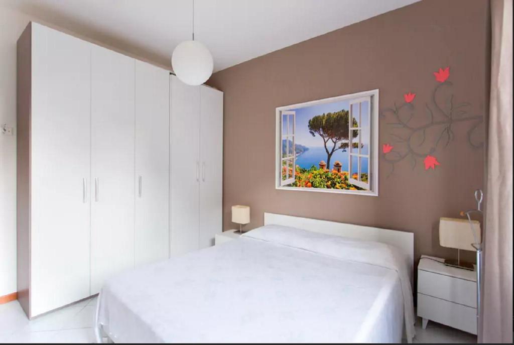 Nest Apollo Daire Mondello Dış mekan fotoğraf