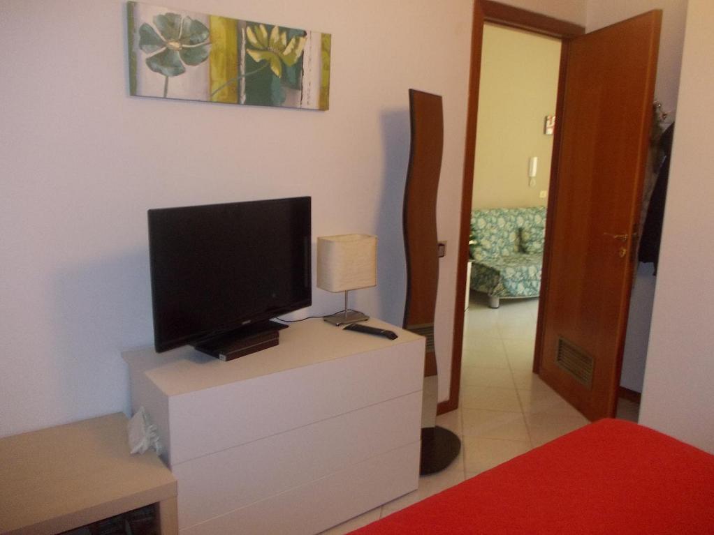 Nest Apollo Daire Mondello Dış mekan fotoğraf